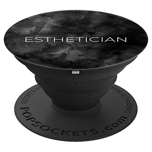 Esthetician PopSockets Grip and Stand for Phones and Tablets Esthetician PopSockets Grip and Stand for Phones and Tablets