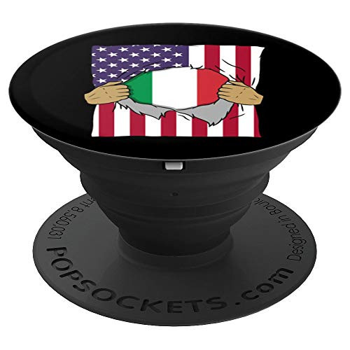 Italy Flag Blood Inside Me Home Pride Italian American Gift PopSockets Grip and Stand for Phones and Tablets Italy Flag Blood Inside Me Home Pride Italian American Gift PopSockets Grip and Stand for Phones and Tablets