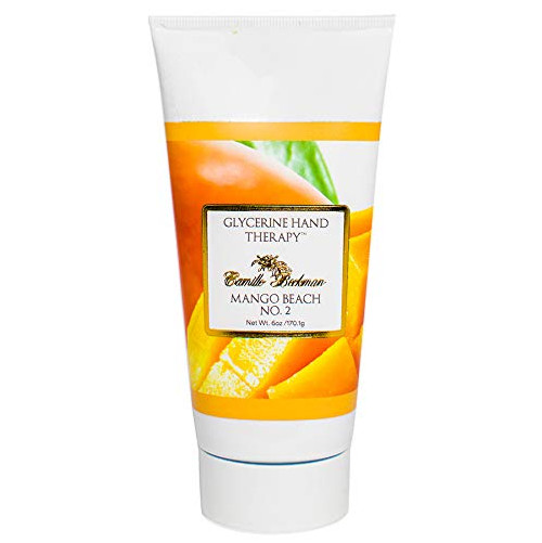 Camille Beckman Glycerin Hand Therapy  Mango Beach No- 2  6 Ounce
