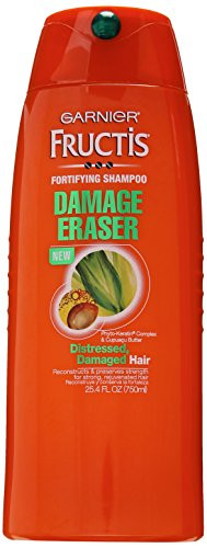 Garnier Hair Care Fructis Damage Eraser Shampoo  25-4 Fluid Ounce