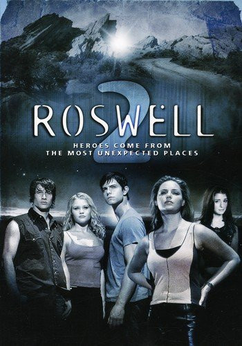 Roswell  Season 2