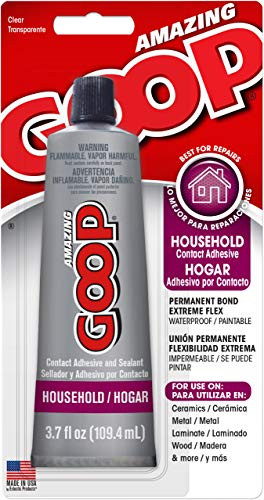 130011 Household Goop 3-7Oz