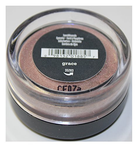Bare Escentuals Grace Eye Shadow Glimmer NEW SEALED