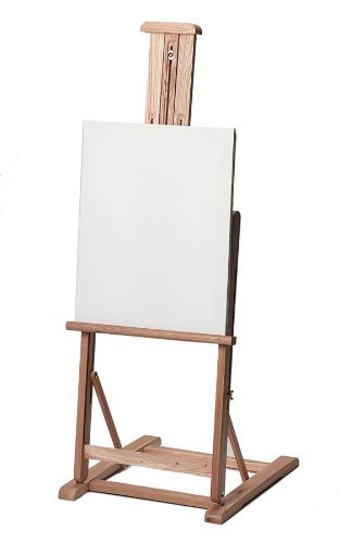 Darice Table Top Studio Easel