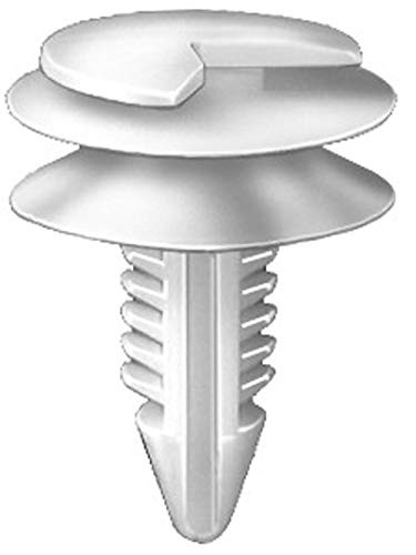 50 Door Trim Panel Fasteners For GM Camaro   Firebird