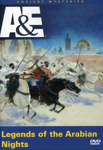 Ancient Mysteries - Legends of the Arabian Nights