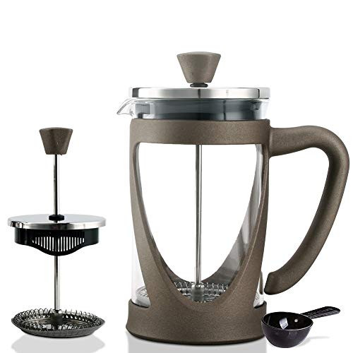 French Press - French Press Coffee Maker- French Press Stainless Steel -French Press Coffee- 350ml French Press - French Press Coffee Maker- French Press Stainless Steel -French Press Coffee- 350ml