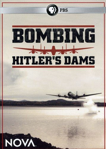 Nova  Bombing Hitler s Dams
