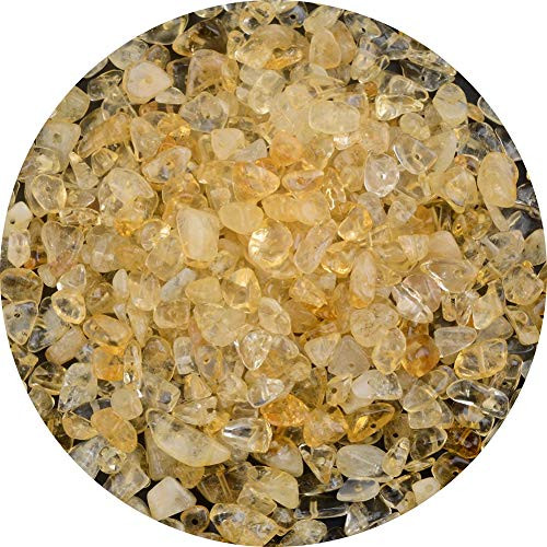 Natural Chip Stone Beads Citrine 5-8mm About 400 Pieces Irregular Gemstones Healing Crystal Loose Rocks Bead Hole Drilled DIY for Bracelet Jewelry Making Crafting 5-8mm Citrine Natural Chip Stone Beads Citrine 5-8mm About 400 Pieces Irregular Gemstones Healing Crystal Loose Rocks Bead Hole Drilled DIY for Bracelet Jewelry Making Crafting 5-8mm Citrine