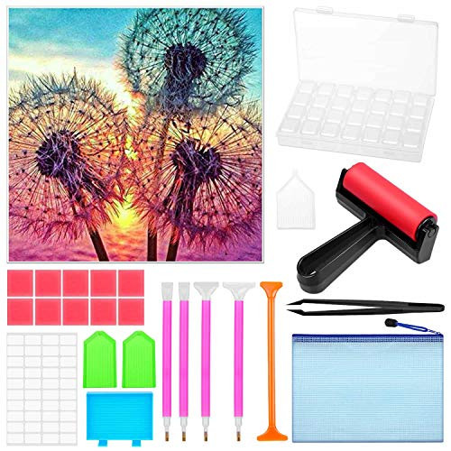 Diamond Painting Kits for Adults Acejoz Diamond Painting Tools and Accessories 5D Diamond Art Kits Diamond Dotz Kits for Adults Full Drill Diamond Painting Kits for Adults Acejoz Diamond Painting Tools and Accessories 5D Diamond Art Kits Diamond Dotz Kits for Adults Full Drill