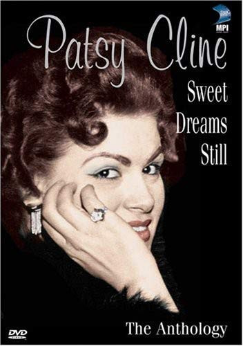Patsy Cline  Sweet Dreams Still - The Anthology