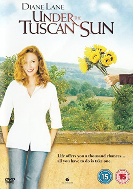 Under the Tuscan Sun Under the Tuscan Sun