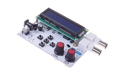 SMAKN DDS Function Signal Generator Module Sine Square Sawtooth Triangle Wave