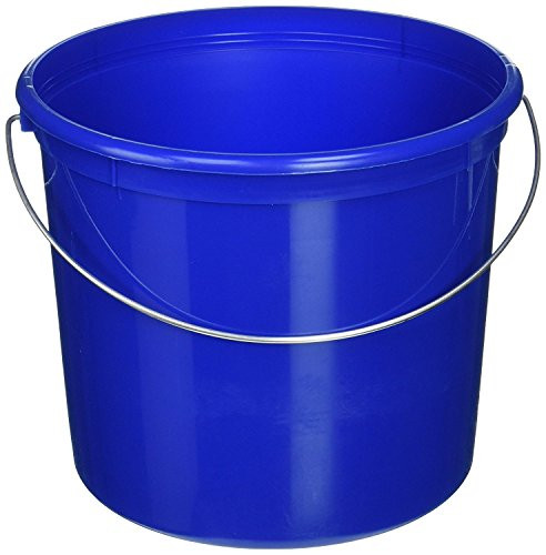 LEAKTITE 500 5-Quart Plastic Pail 2-Pack