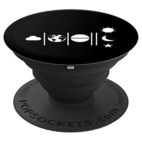 LDS Plan of Salvation Missionary PopSockets Grip and Stand for Phones and Tablets