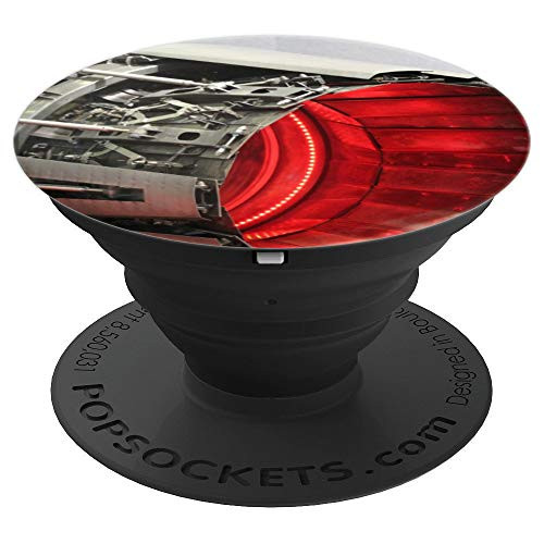 Jet Engines PopSockets Grip and Stand for Phones and Tablets Jet Engines PopSockets Grip and Stand for Phones and Tablets