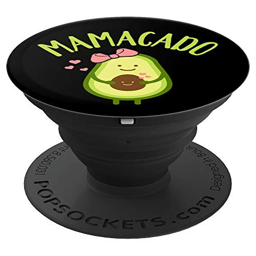 Mamacado mom PopSockets Grip and Stand for Phones and Tablets Mamacado mom PopSockets Grip and Stand for Phones and Tablets