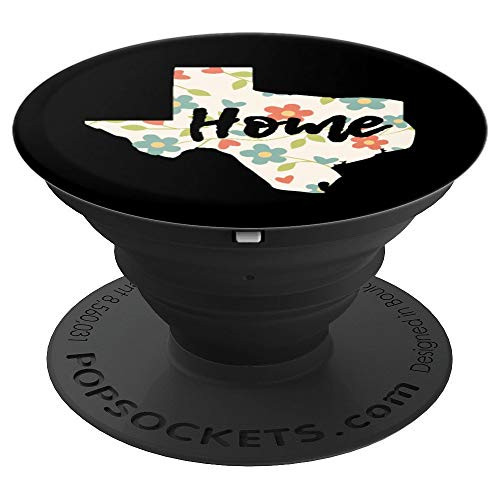 Texas Gift Austin San Antonio Houston Home Gift PopSockets Grip and Stand for Phones and Tablets Texas Gift Austin San Antonio Houston Home Gift PopSockets Grip and Stand for Phones and Tablets