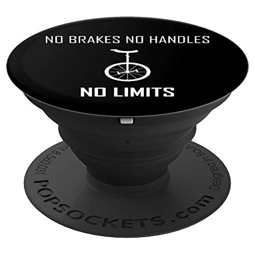 Funny Slogan Unicycle Funny Unicycle PopSockets Grip and Stand for Phones and Tablets Funny Slogan Unicycle Funny Unicycle PopSockets Grip and Stand for Phones and Tablets