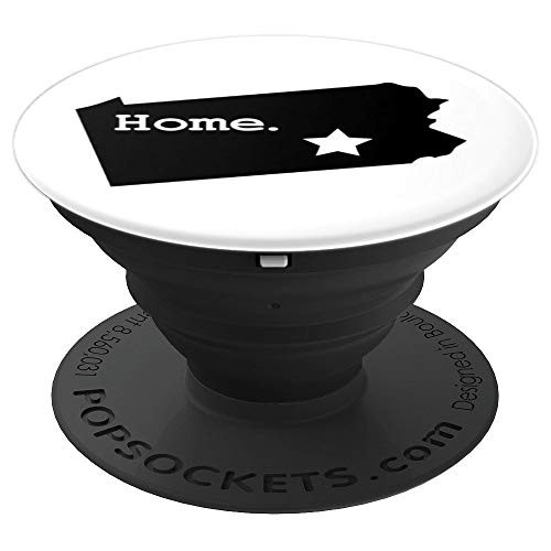 Pennsylvania Home-grown Roots Pa Novelty Souvenir Gift Idea PopSockets Grip and Stand for Phones and Tablets Pennsylvania Home-grown Roots Pa Novelty Souvenir Gift Idea PopSockets Grip and Stand for Phones and Tablets