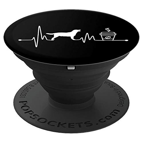Labrador Retriever Heartbeat Ekg Coffee Lover Lab Dog PopSockets Grip and Stand for Phones and Tablets Labrador Retriever Heartbeat Ekg Coffee Lover Lab Dog PopSockets Grip and Stand for Phones and Tablets