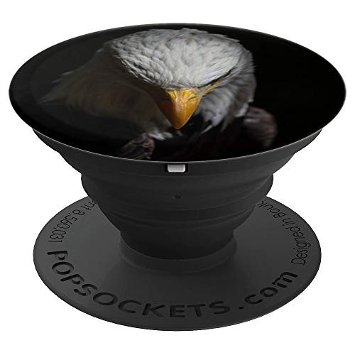 Eagle Bald Americain Eagles lovers Gift PopSockets Grip and Stand for Phones and Tablets Eagle Bald Americain Eagles lovers Gift PopSockets Grip and Stand for Phones and Tablets