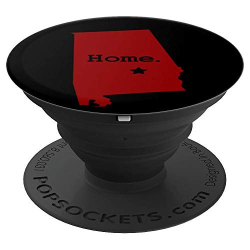 Birmingham Alabama Native Bama Home Root State Souvenir AL PopSockets Grip and Stand for Phones and Tablets Birmingham Alabama Native Bama Home Root State Souvenir AL PopSockets Grip and Stand for Phones and Tablets