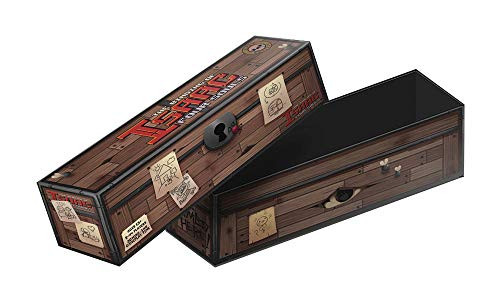 Studio 71, LP The Binding of Isaac: Four Souls