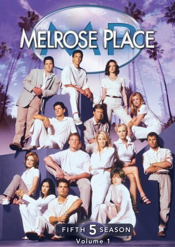 Melrose Place  Season 5  Vol- 1