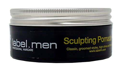 Label-men Sculpting Pomade  50 ML