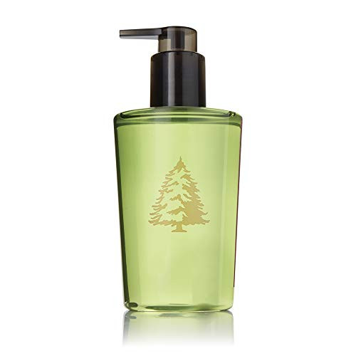 Thymes Hand Wash - 8-25 Fl Oz - Frasier Fir Thymes Hand Wash - 8-25 Fl Oz - Frasier Fir