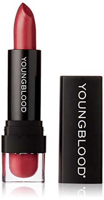 Youngblood Lipstick Envy 0-14 Ounce Youngblood Lipstick Envy 0-14 Ounce