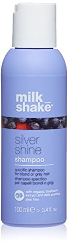 milkshake Silver Shine Shampoo  3-4 Fl Oz