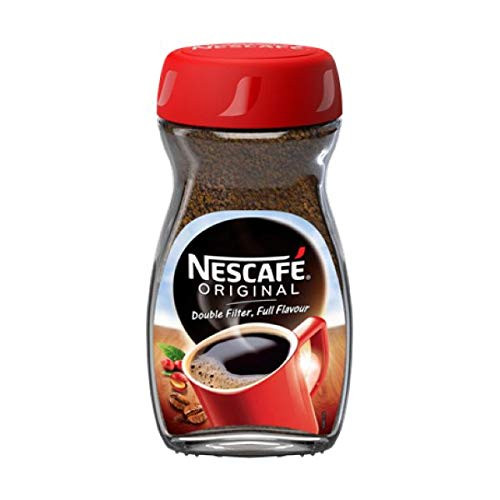 Nescafe Original Coffee 95g