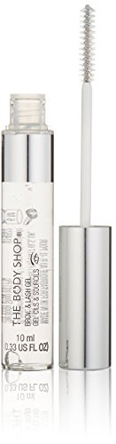 The Body Shop Brow   Lash Gel  0-33 Fluid Ounce
