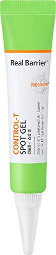 Real Barrier Control-T Spot Gel 15ml