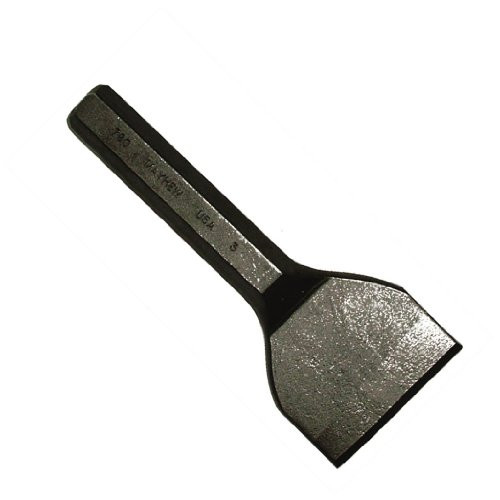 Mayhew Select 12301 3-1-2-Inch Mason Chisel