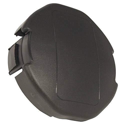 Stens 385-074 385-074 Trimmer Head Cover  Black