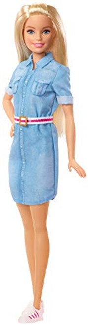 Barbie GHR58 Dreamhouse Adventures Barbie Doll Barbie GHR58 Dreamhouse Adventures Barbie Doll