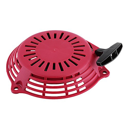 Akozon Recoil Starter Pull Start Assembly for Honda GC135 GC160 GCV135 GCV160 EN2000 Generators