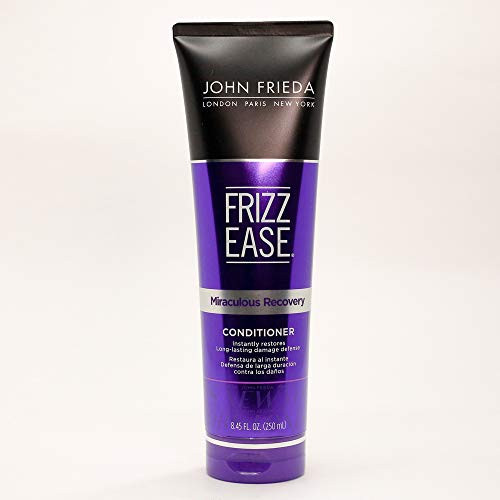 John Frieda Frizz Ease Miraculous Recovery Repairing Conditioner  8-45 Ounce