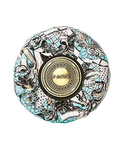 MOR Emporium Classics Bohemienne Triple-Milled Soap 180g