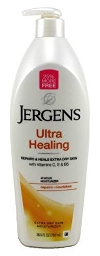 Jergens Ultra Healing Extra Dry Skin Moisturizer