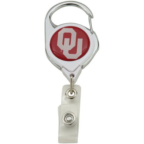 NCAA Oklahoma Sooners Premium Badge Reel NCAA Oklahoma Sooners Premium Badge Reel