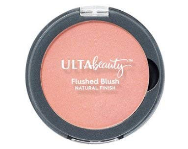 Ulta Flushed Blush  Blush Crush