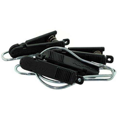 Scotty  1048 Mini Snapper Release Planer Board 4-Pack