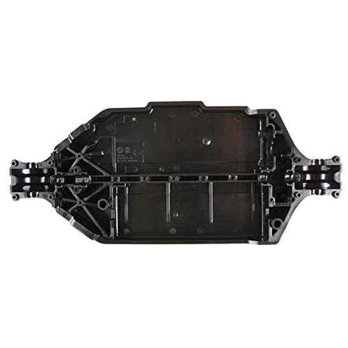 Tamiya America  Inc Lower Deck  TT02  TAM51532