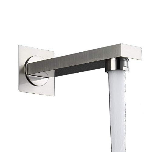 HIMK Tub Spout Polish Chrome