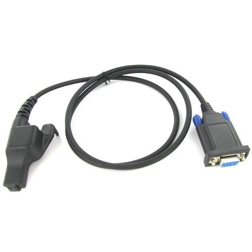Valley Enterprises® Radio Programming Cable for Motorola HT1000, MTS2000, XTS3000
