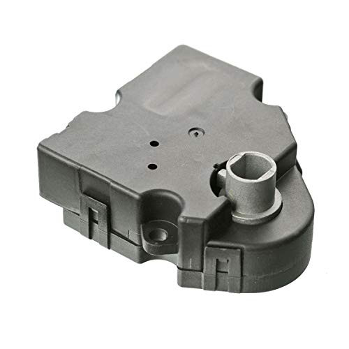 A-Premium HVAC Heater Blend Door Actuator Replacement for Chevrolet Silverado 1500 2500 3500 GMC Envoy Yukon Isuzu Ascender Buick Rainier Cadillac